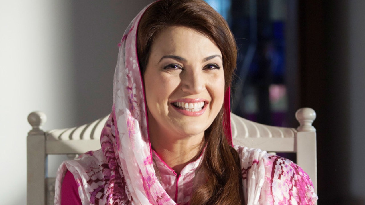 10 Reasons Imran Divorced Reham Khan